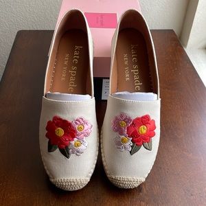 Kate Spade Dahlia Espadrilles